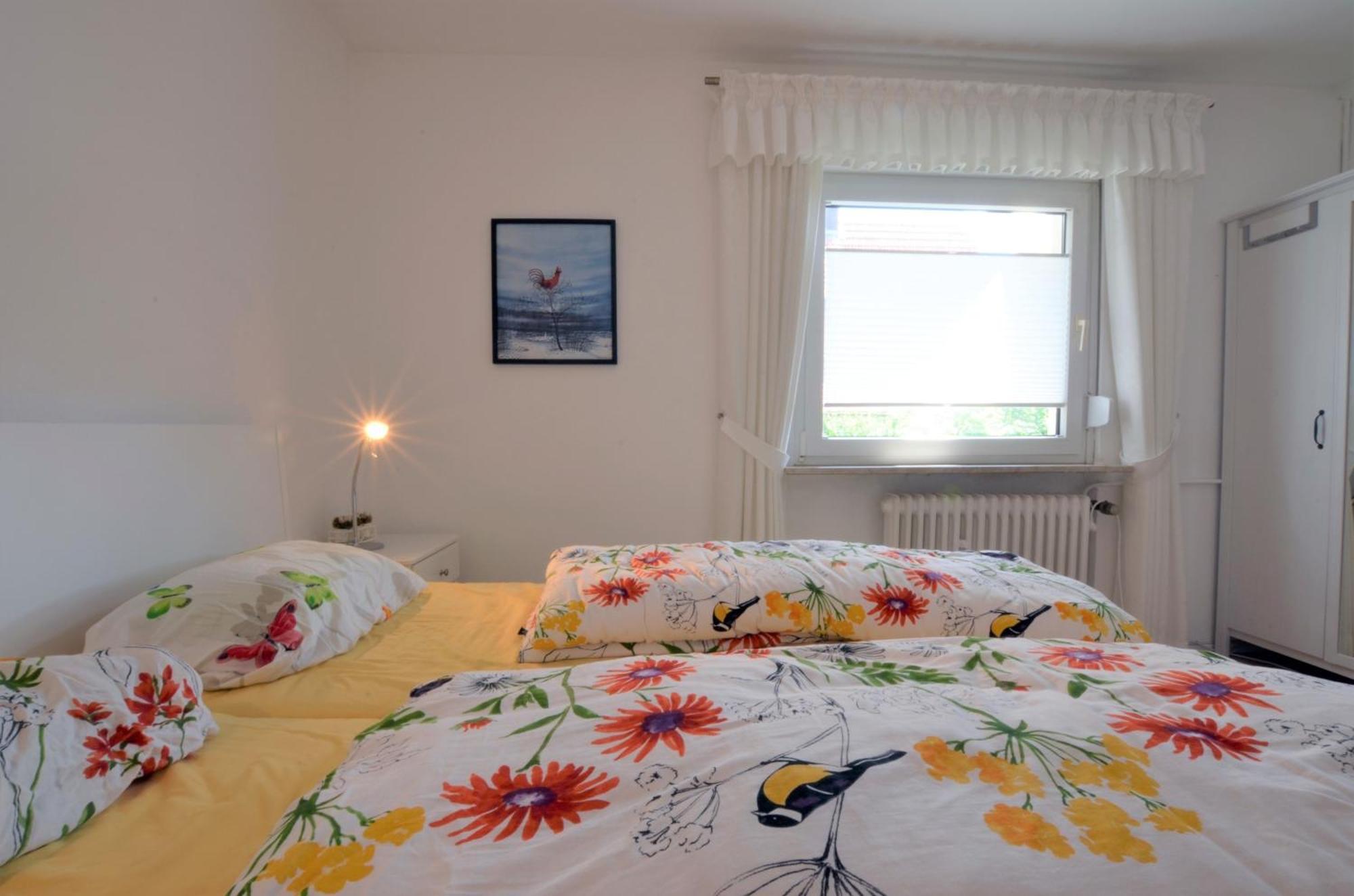Ferienwohnung Frederic Mit Kamin 巴特萨克萨 外观 照片